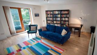 1BD Readers Retreat in Clontarf 10mins to Sea - Dublin - 4
