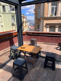 Galata studio - Istanbul - 3