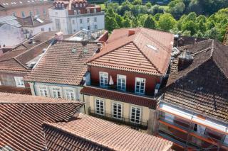 Casa Galvão Arcos de Valdevez - Arcos de Valdevez - 0