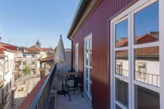 Casa Galvão Arcos de Valdevez - Arcos de Valdevez - 1