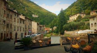 Raphael house - Gubbio - 8