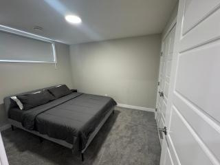 Cozy 1 bedroom basement apartment - 1