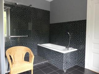 Chambre suite Arnica - Bussang - 2