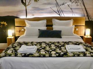 Chambre suite Arnica - Bussang - 1