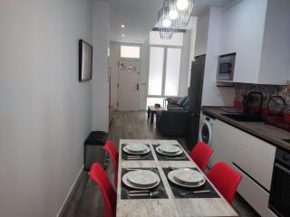 Loft El Vagón - 6