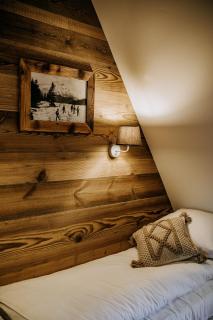 Olczańska Kotlina Apart&Room - Zakopane - 3