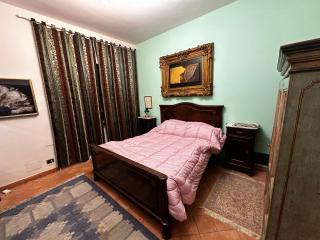 Villa con piscina in comune sul Vesuvio - 4