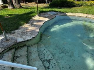 Villa con piscina in comune sul Vesuvio - 6