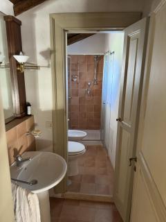 Casa Albini - Torchiara - 1