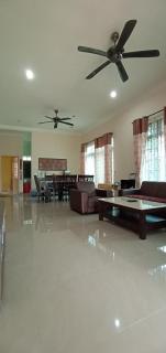 Simpangan Homestay Kuala Nerus - Kampong Gong Badak - 7