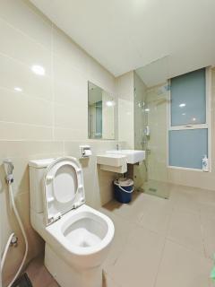 Sutera Avenue Rooftop Infinity Pool KK Infini Stay - 2