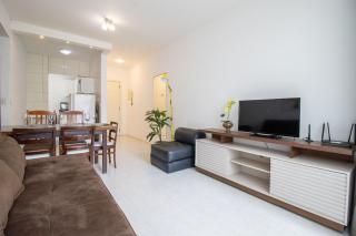 NVR62B - Quadra Mar, Sacada, 2 Dorm, Climatizado - 7