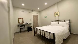 X Hidden Dragon Yaowarat Road BKK - - 8