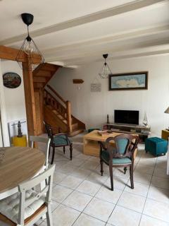 LES VILLAS TAGARINES - Villa Les Noës - Étables-sur-Mer - 3