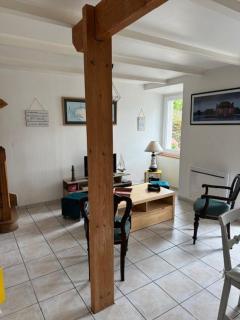 LES VILLAS TAGARINES - Villa Les Noës - Étables-sur-Mer - 1