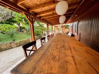 Serene Tiny House Retreat in Japanese Garden - Homestead - 4