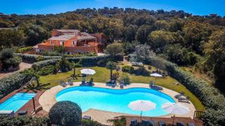 Residence Les Jardins de Sainte-Lucie "Piscine chauffée" - Sainte-Lucie de Porto-Vecchio - 0