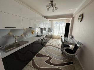 HOTEL FAMILY APARTAMENTS & TAXI-AiRPORT - Chişinău - 0