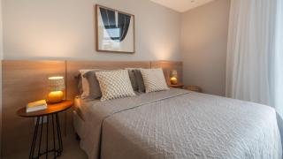 Vista mar privativa na Barra da Tijuca - 7