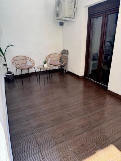 Adal House - Patras - 7