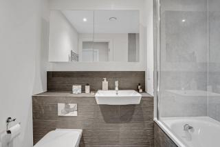 Riverstone Heights - Londra - 3