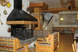 Casa Canazei, 2-5 pers Appartement 122 - 3
