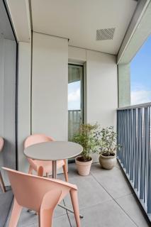 Riverstone Heights - Londra - 7