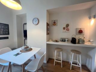 Acadamis - Maison Pino - Quadrilatero - Torino - 1
