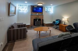 Seaview Hideaway Heated Floors, free parking - Seattle - 0