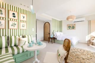 One-Bedroom AT green khan Pyramid's Luxurious Gem - 5