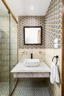 One-Bedroom AT green khan Pyramid's Luxurious Gem - 3
