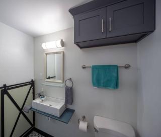 Seaview Hideaway Heated Floors, free parking - Seattle - 3
