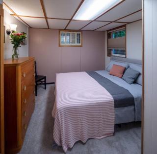 Seaview Hideaway Heated Floors, free parking - Seattle - 2