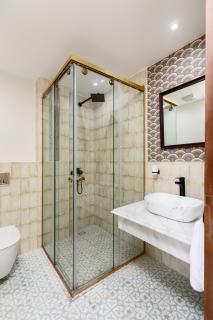 One-Bedroom AT green khan Pyramid's Luxurious Gem - 1