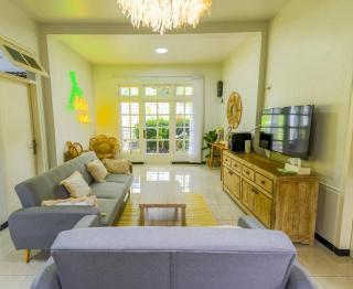 Villa Libelula Batu Malang - Songgoriti - 0