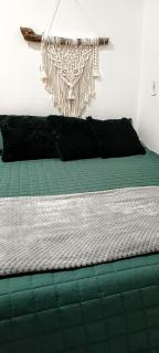 Hostel Ninho das Harpias - Divino de São Lourenço - 9