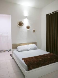 Villa Libelula Batu Malang - Songgoriti - 6