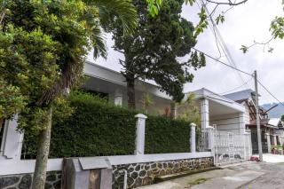 Villa Libelula Batu Malang - Songgoriti - 5