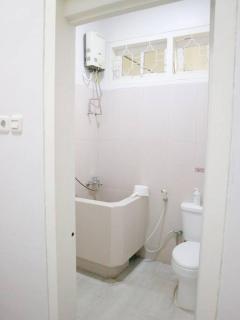 Villa Libelula Batu Malang - Songgoriti - 2
