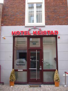 Hotel Keistad - Amersfoort - 0