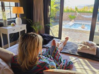 PJURE Boutique Hotel & Spa - 3