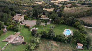 Villa La Fornace - Campagnatico, Italy - Campagnatico - 2