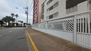 Praia da Guilhermina- WI FI - Garagem- 6 Hosp- Bares,restaurantes, Mercado - 9