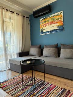 Colorful Studio , Tirana City Centre - Tirana - 4