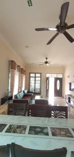 Simpangan Homestay Kuala Nerus - 5