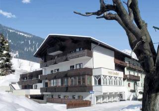Langley Hotel Rendlhof - Sankt Anton am Arlberg - 1