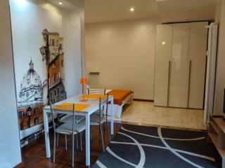 Roma Eur - OrangeVibes Loft - Rome - 7