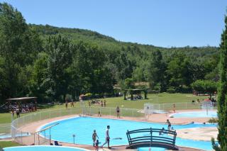 Le Moulin de Prades 4 étoiles logement entier Parc Naturel Haut Languedoc - Salagou - 9