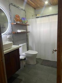 Casa vacacional en Playa Tambor - 5