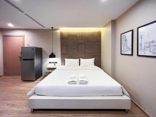 Ralph Poshtel Pratunam - Bangkok - 3